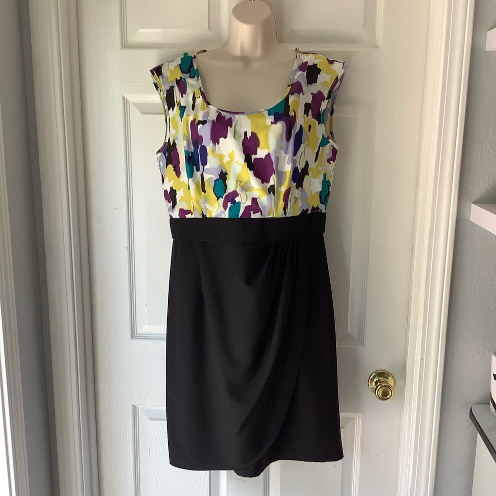 AB Studio dress Size 12